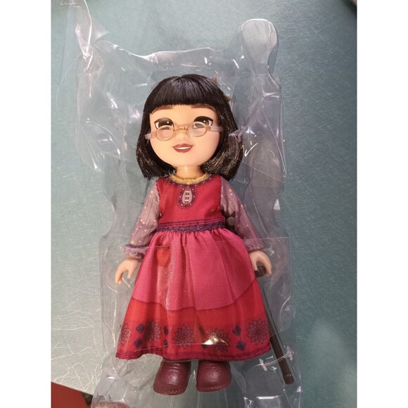 Disney Other - Disney Wish Dahlia Doll New